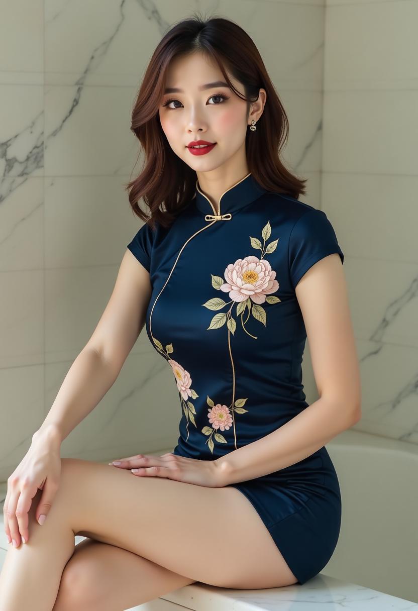 古装短剧封面